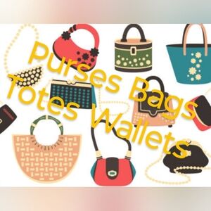 Stylish Women's Bags Collection